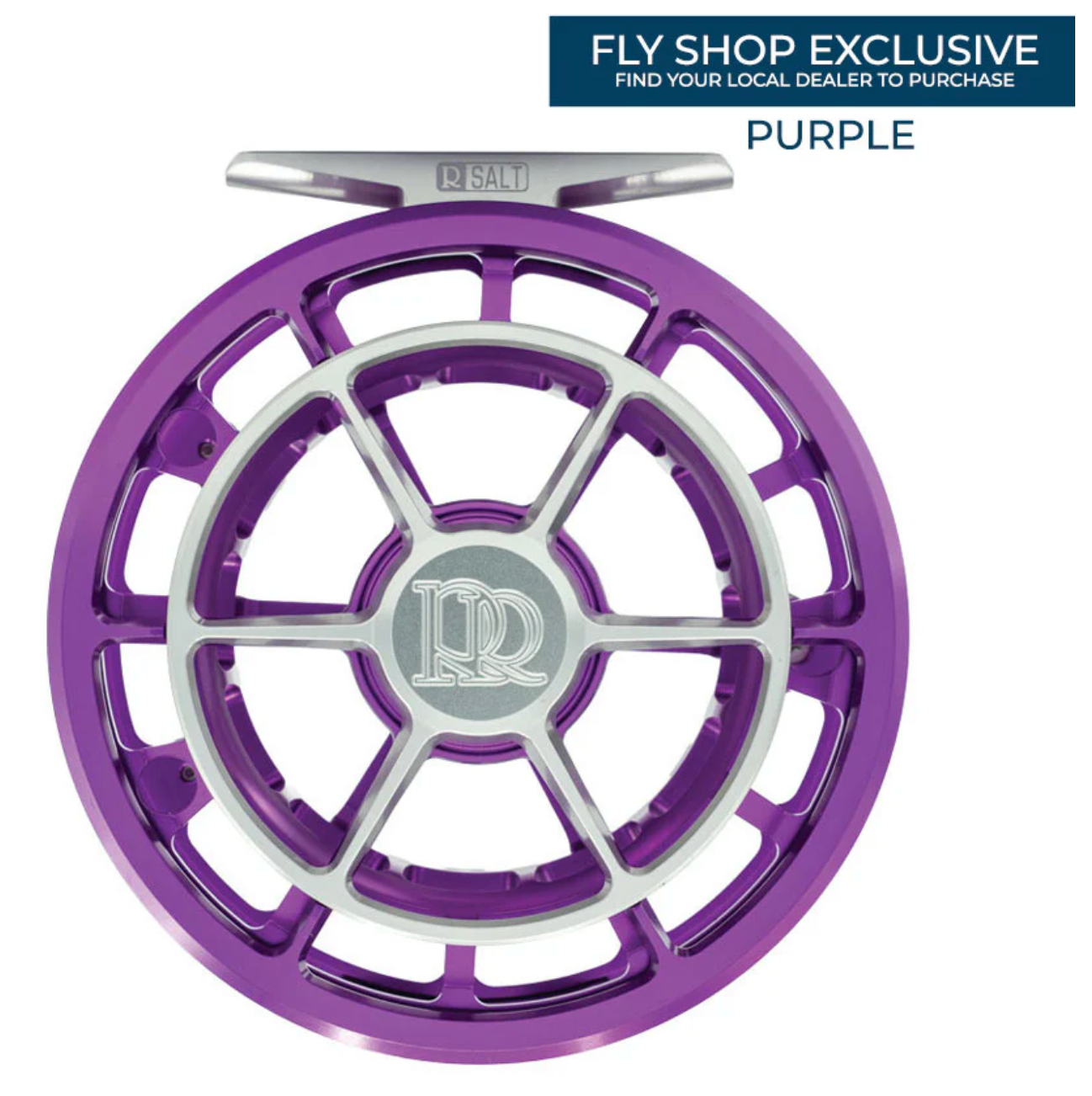 Ross Limited Edition Reels