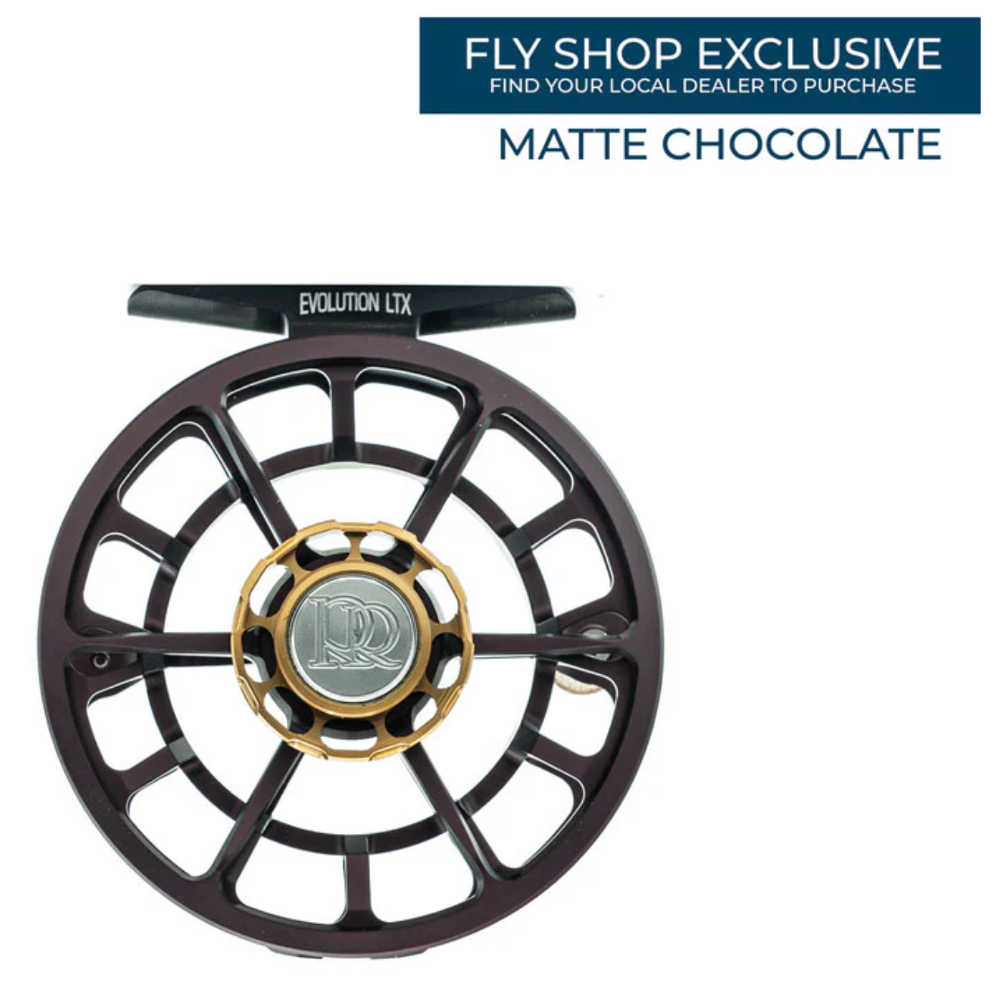 Ross Limited Edition Reels