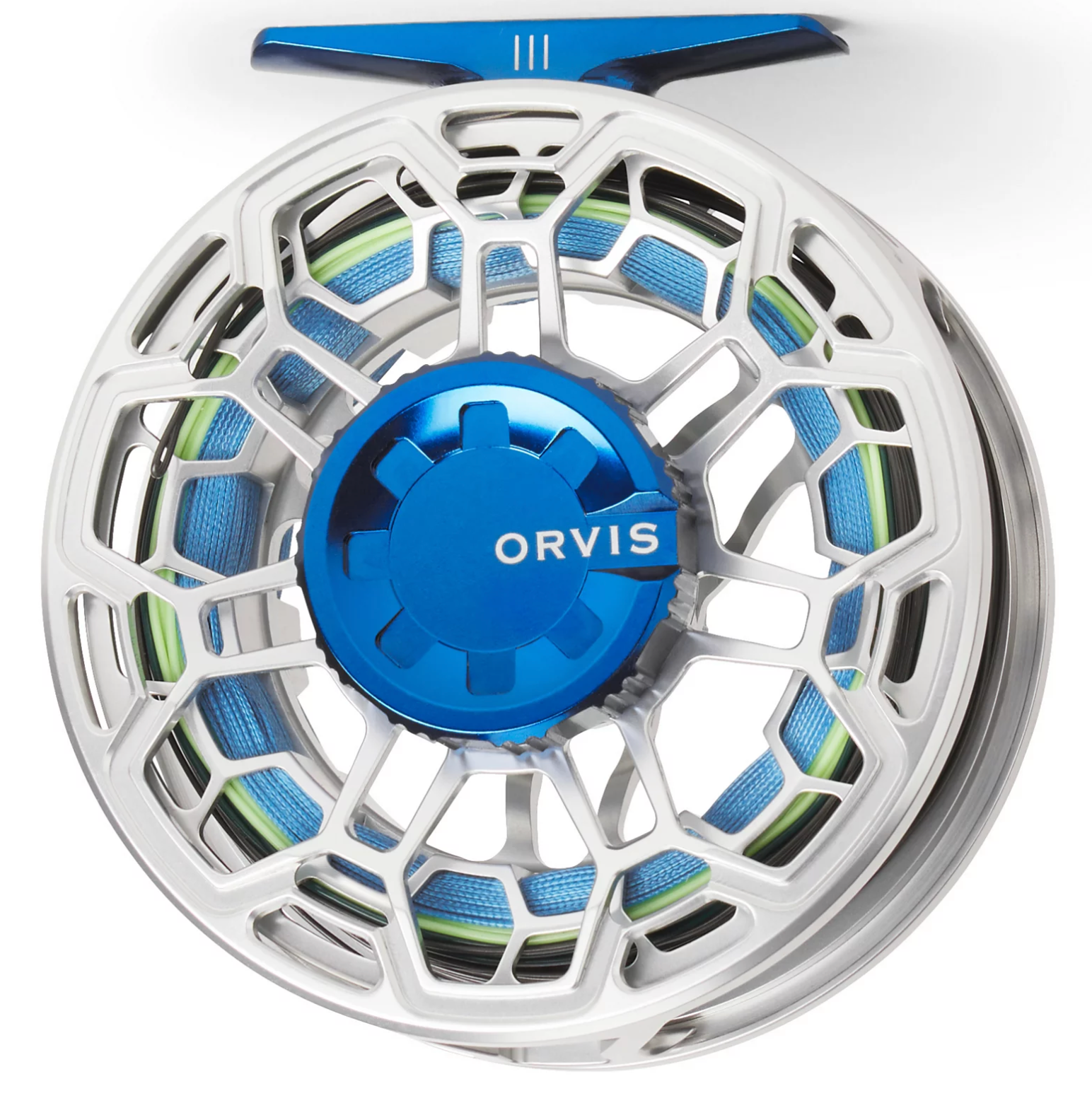 Orvis Ratio Reels
