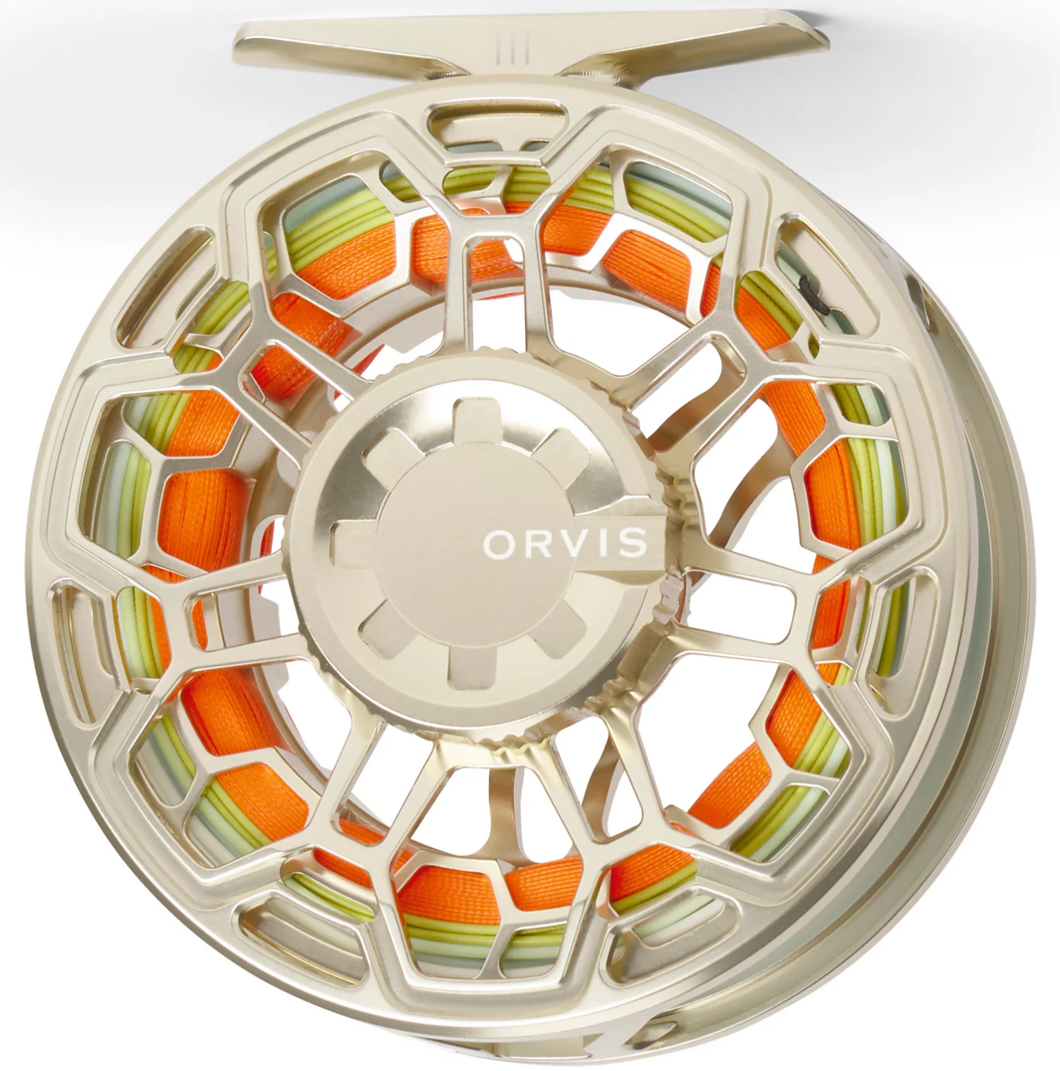 Orvis Ratio Reels