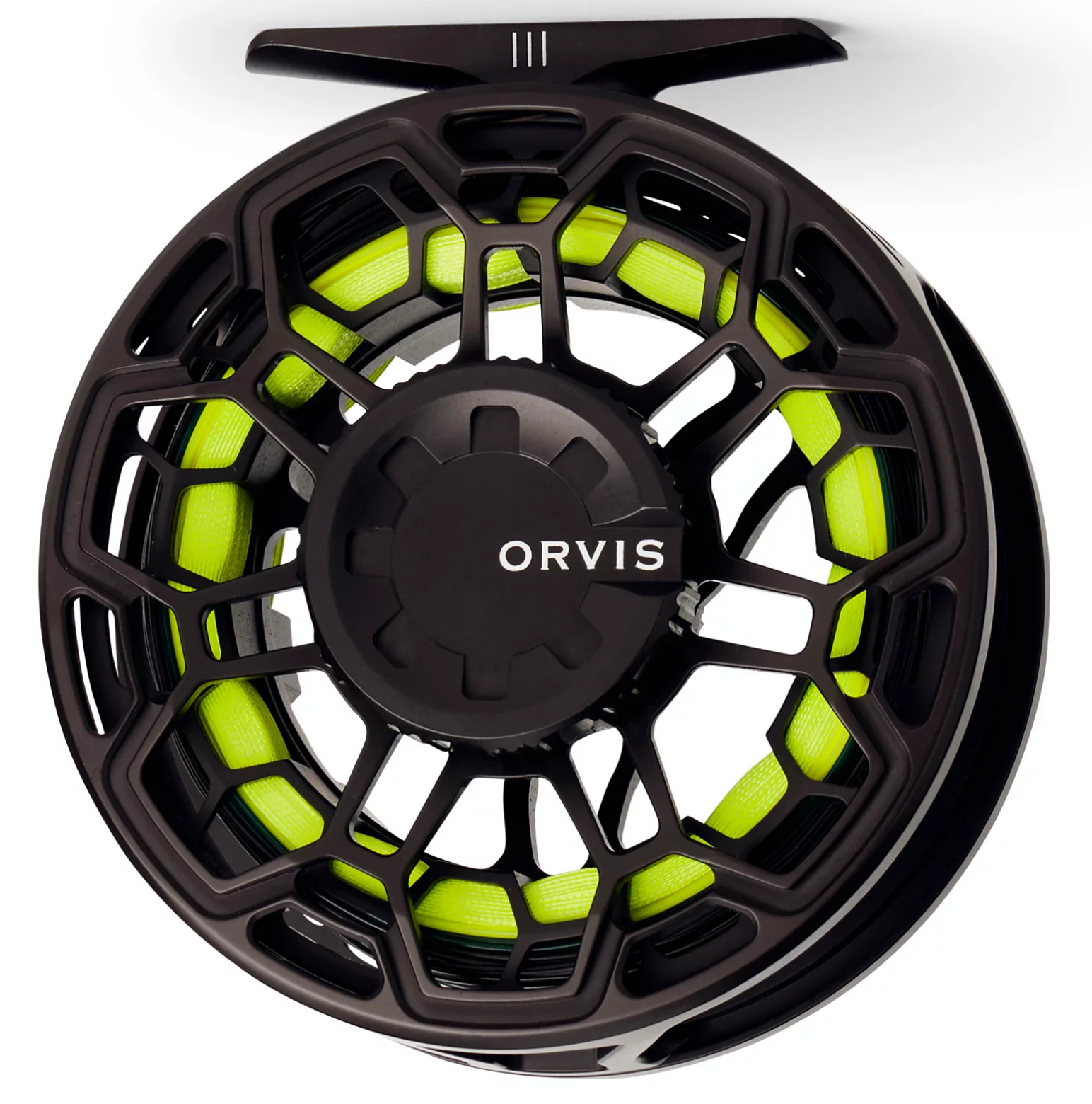 Orvis Ratio Reels