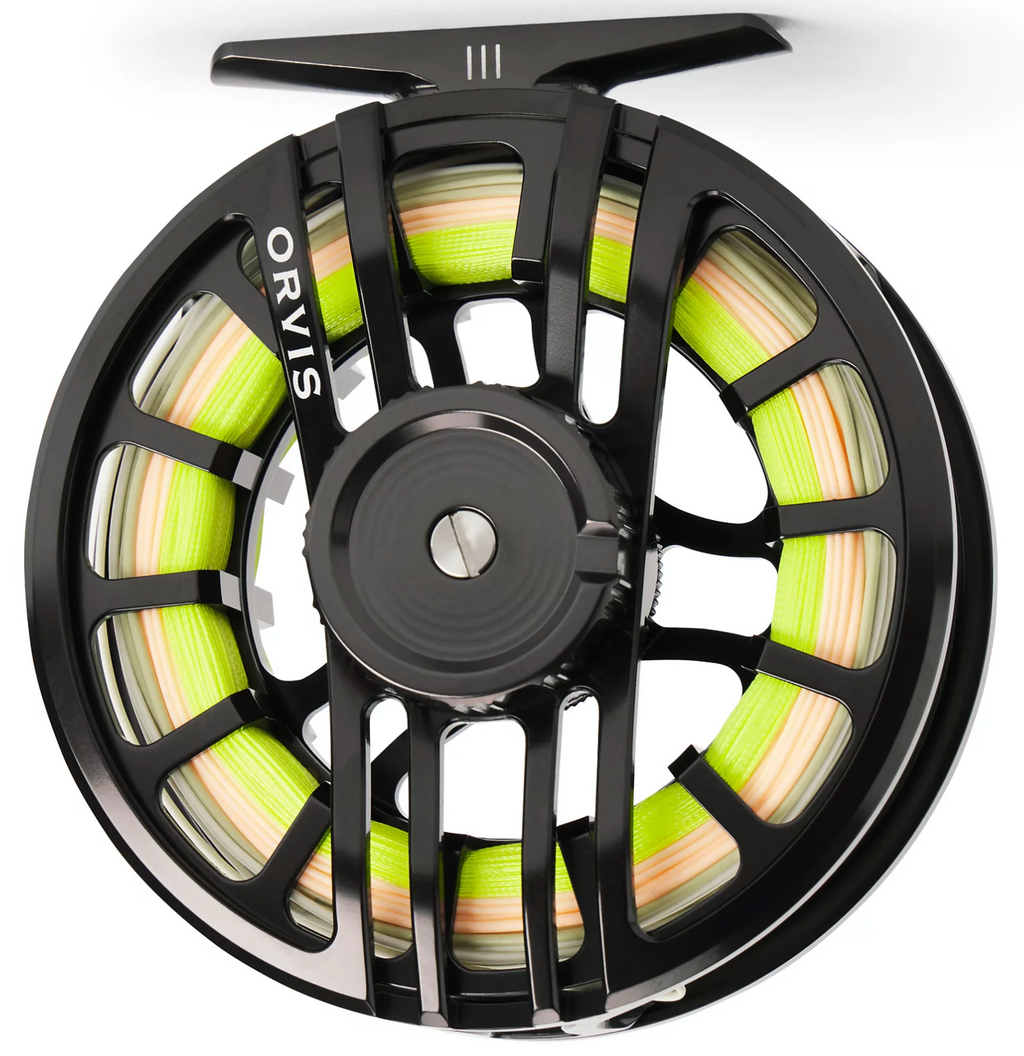 Orvis Hydros Reels