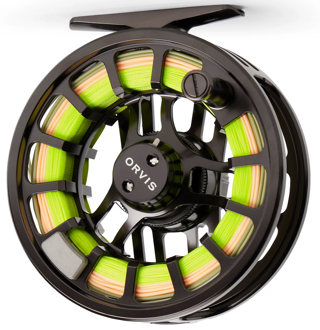 Orvis Hydros Reels
