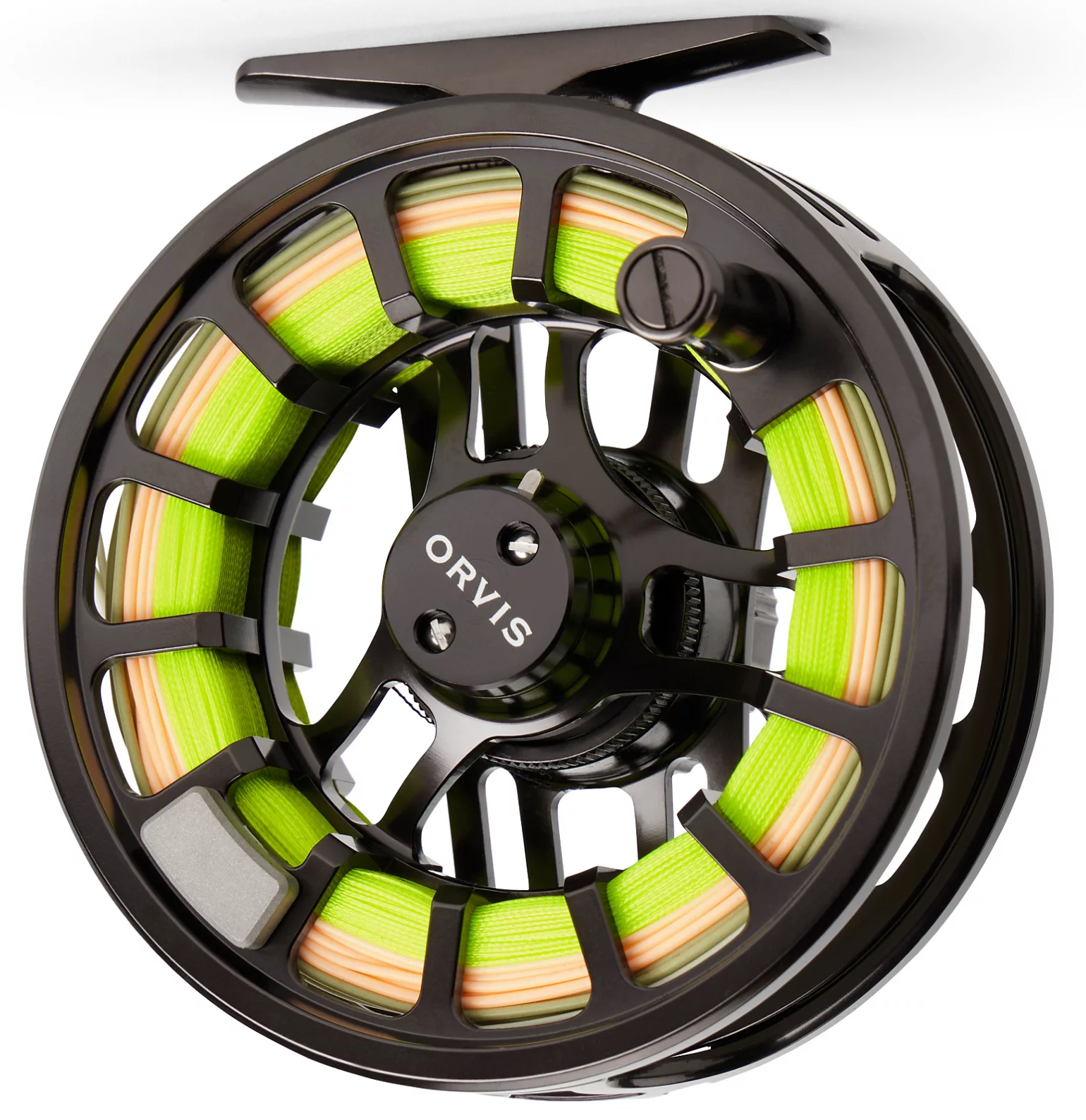 Orvis Hydros Reels