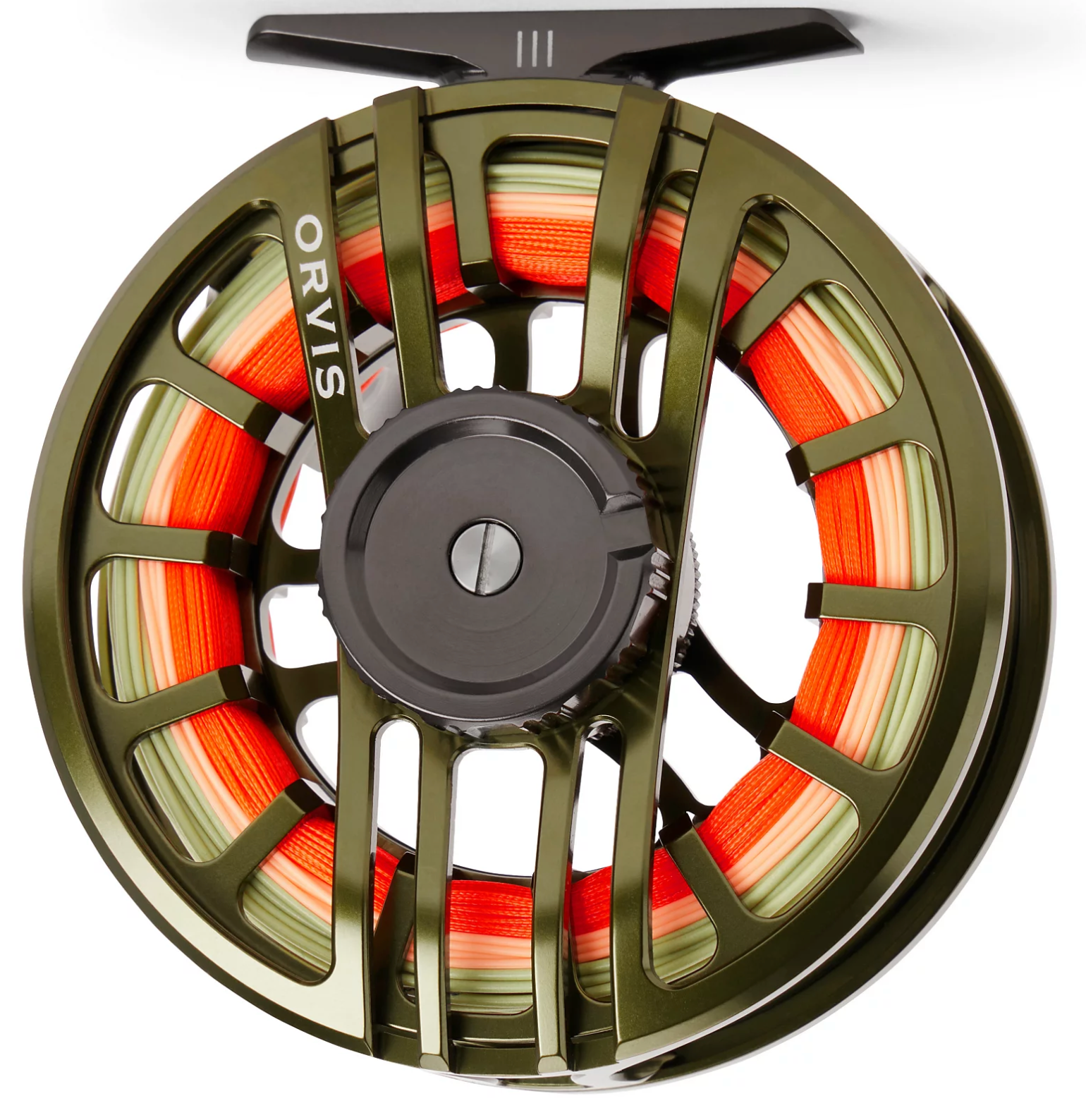 Orvis Hydros Reels