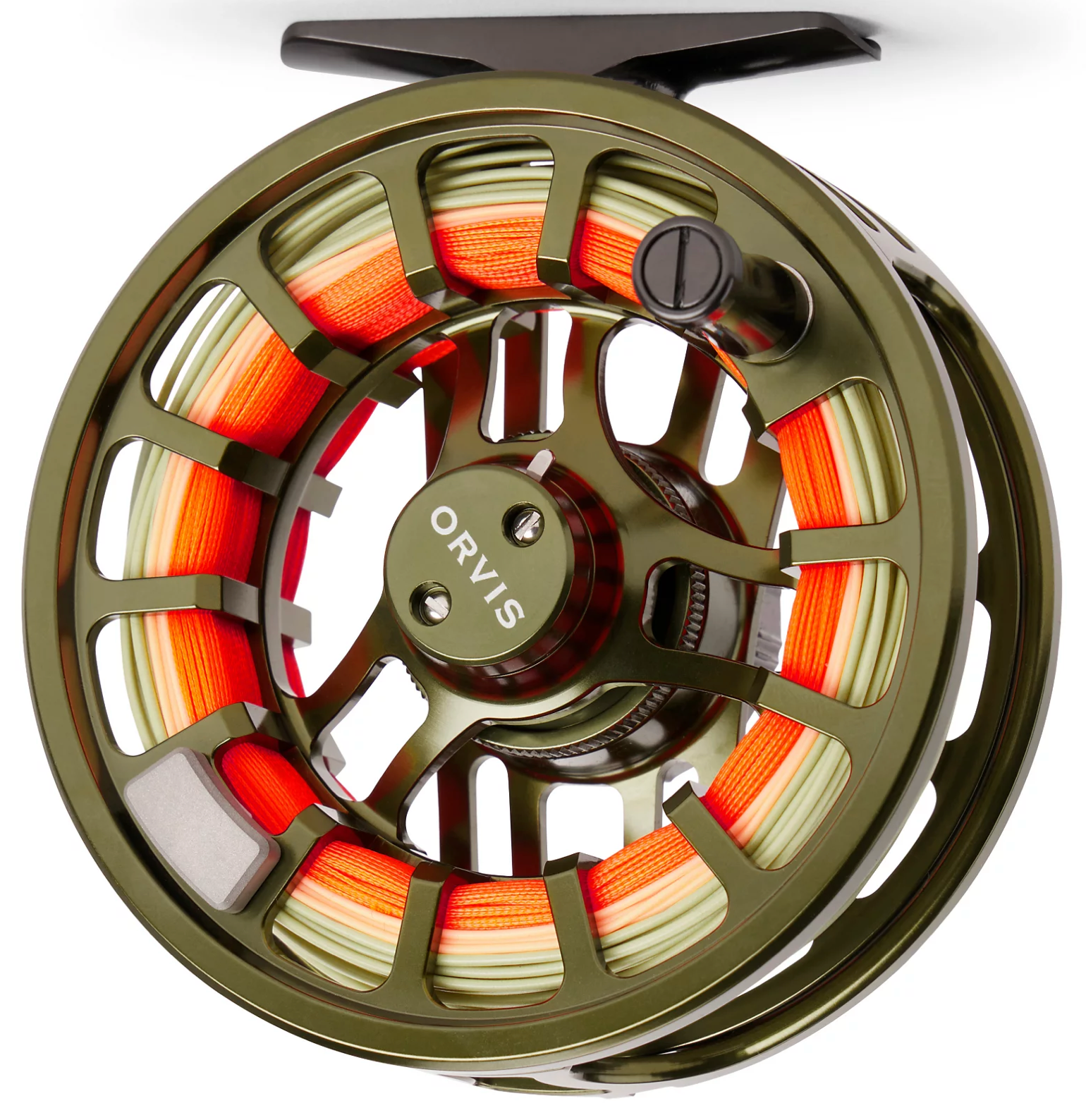 Orvis Hydros Reels