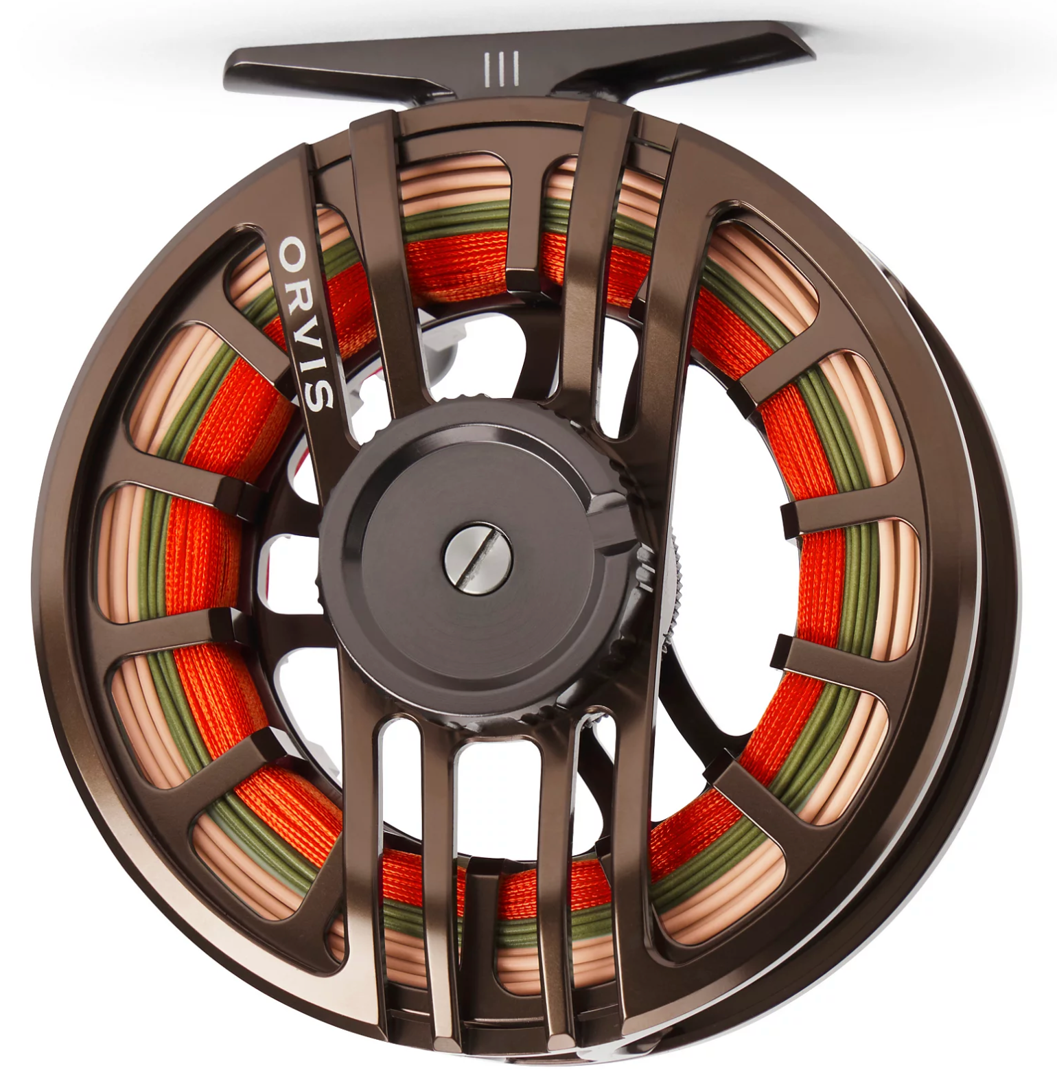 Orvis Hydros Reels
