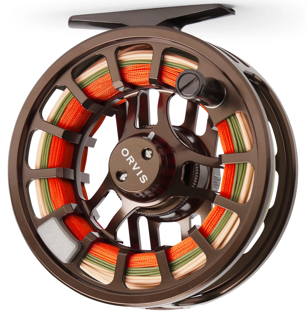 Orvis Hydros Reels