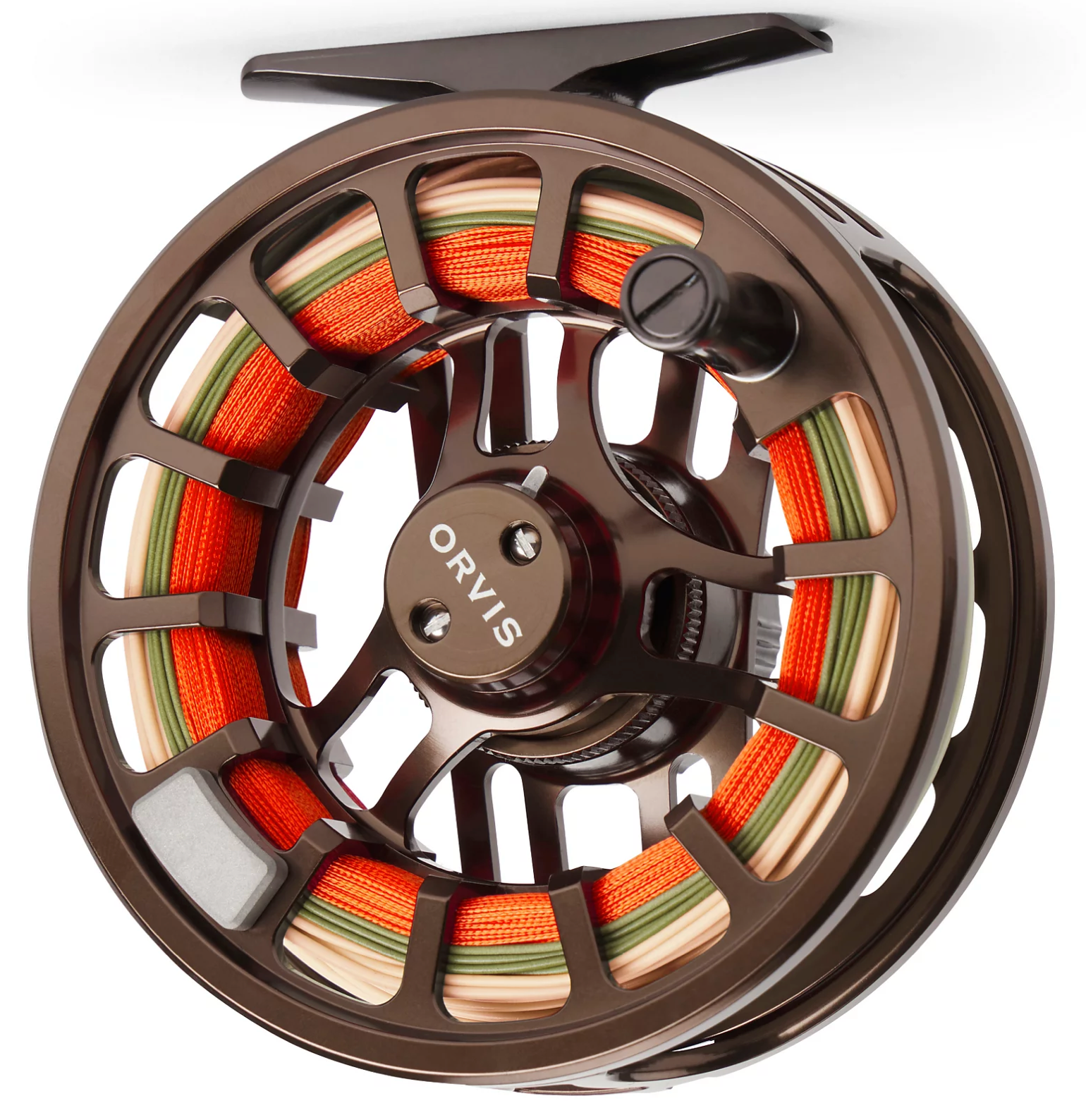 Orvis Hydros Reels