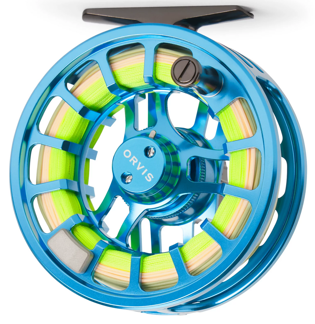 Orvis Hydros Reels