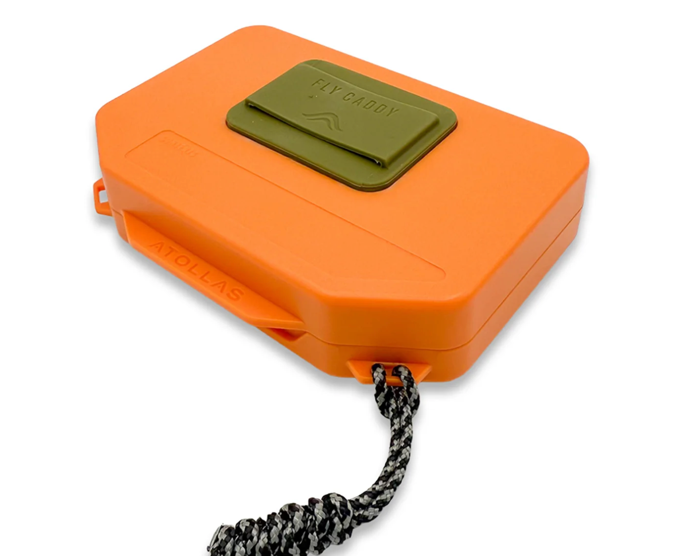 Atollas Micro Fly box