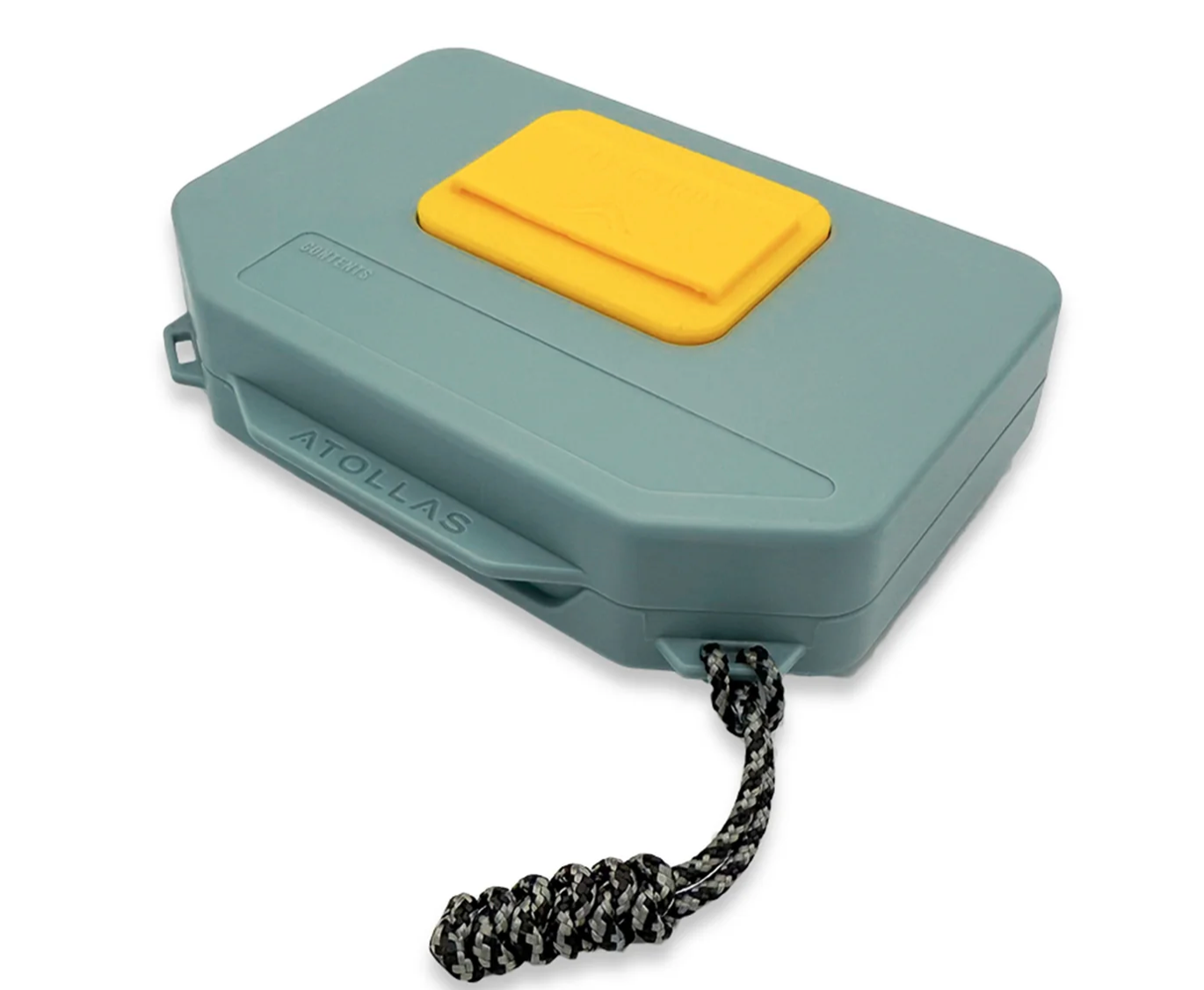 Atollas Micro Fly box
