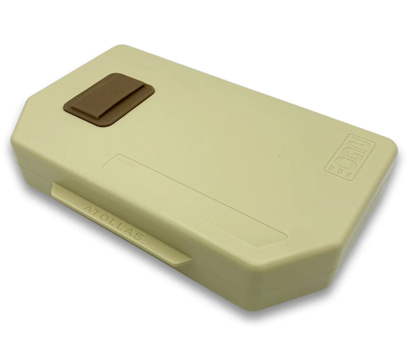 Atollas 2GO fly box