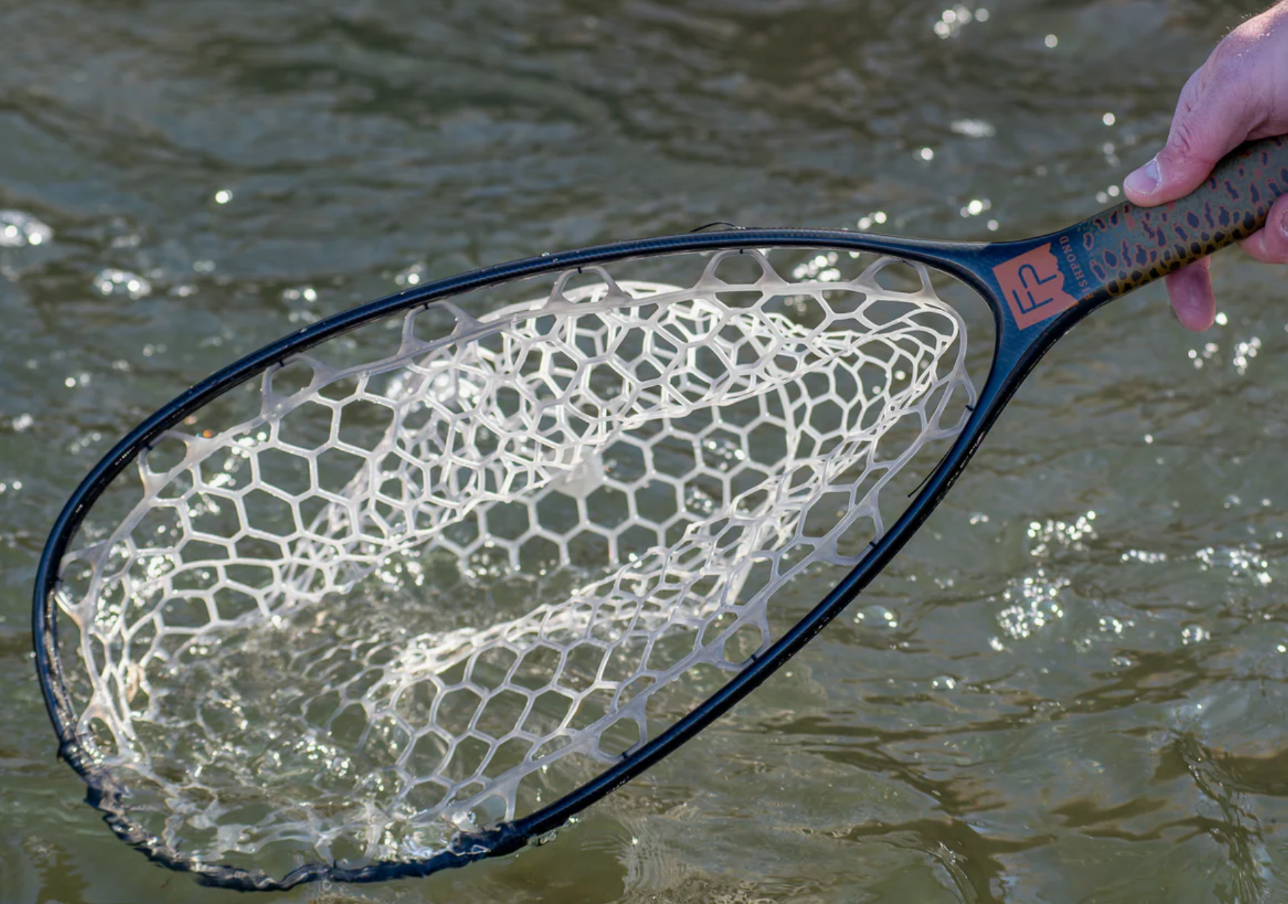 Fishpond Nomad® Native Net - 2.0