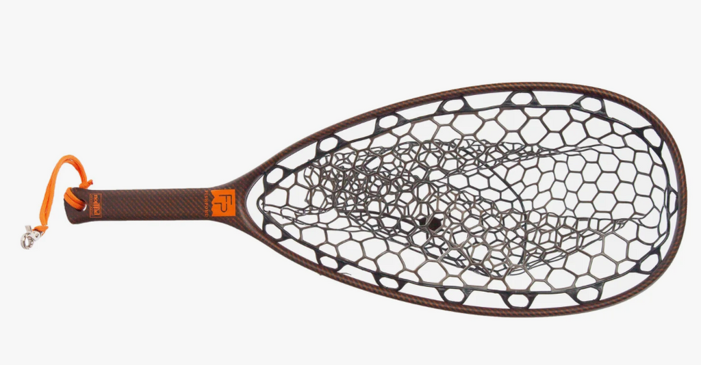Fishpond Nomad® Native Net - River Armor - 2.0