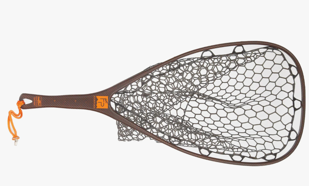 Fishpond Nomad® Yampa Hand Net - River Armor - 2.0
