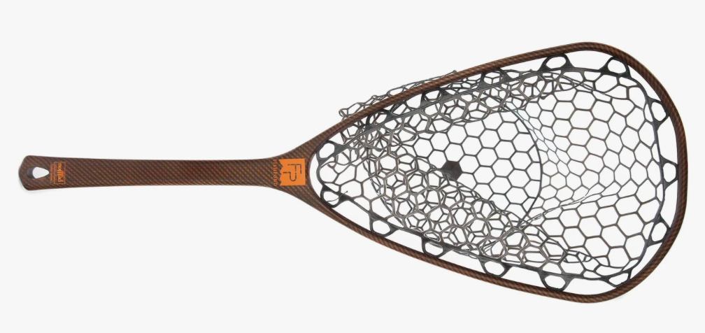 Fishpond Nomad® Canyon Net - River Armor 2.0