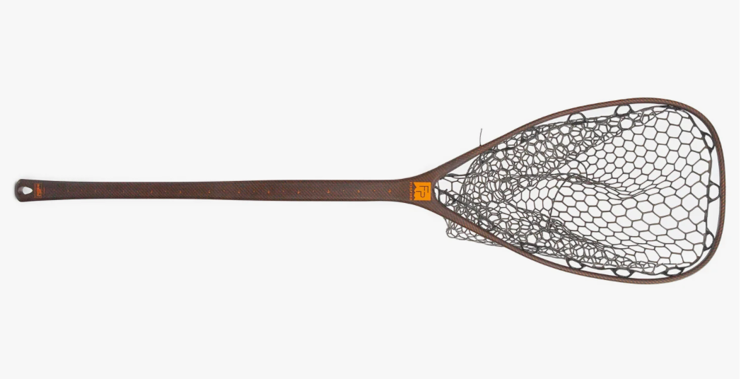 Fishpond Nomad® Yampa Guide Net - River Armor - 2.0