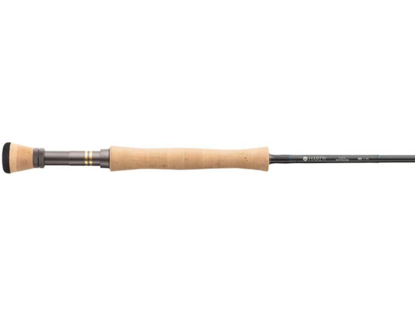 Hardy Zane Fly Rod – SAVE 45% OFF MSRP!