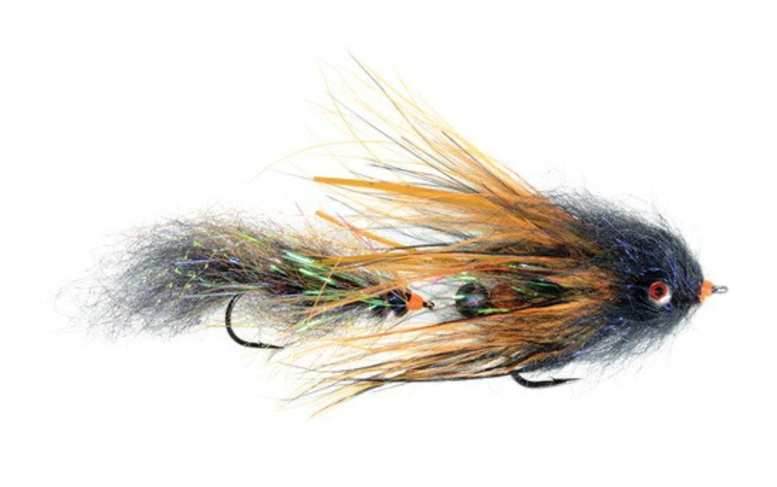 Fulling Mill Cheech Leech (Halloween)