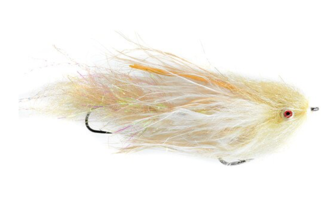 Fulling Mill Cheech Leech (Tan)