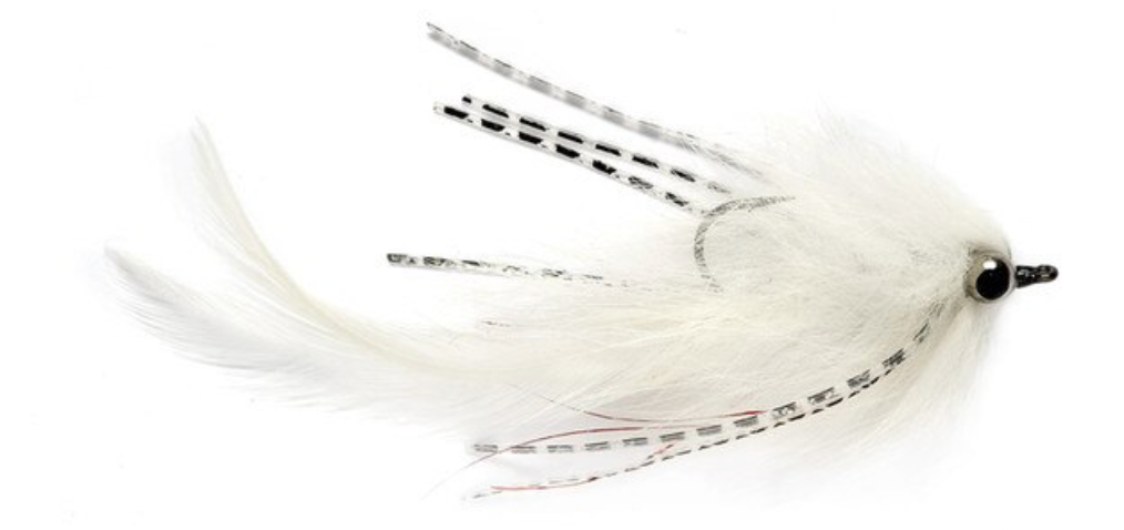 Fullingmill Hawkins' Hat Trick White sz 2