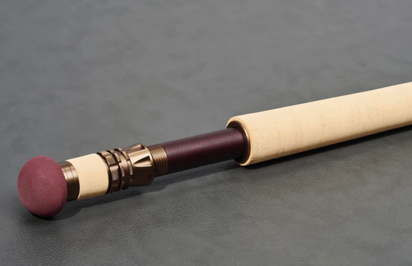 frodinflies SALAR S4 Single Handed Rods