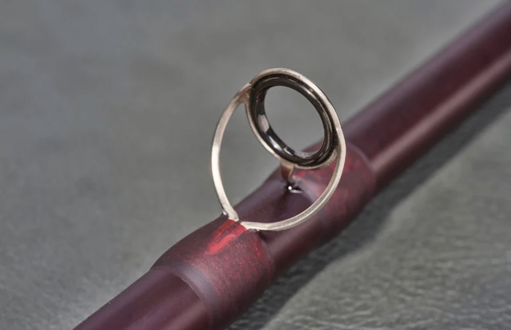 frodinflies SALAR S4 Single Handed Rods