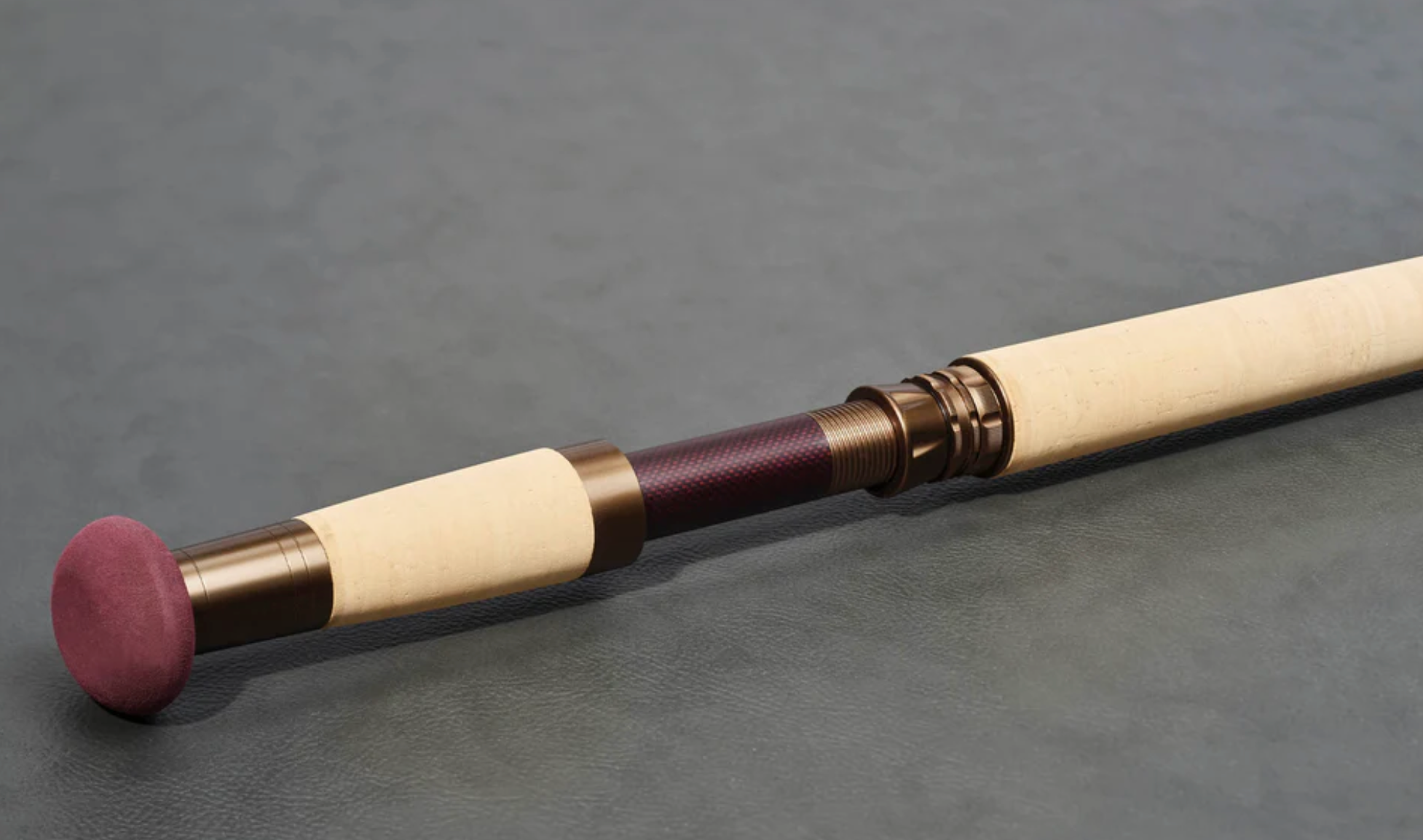 frodinflies SALAR S4 Double Handed Rods