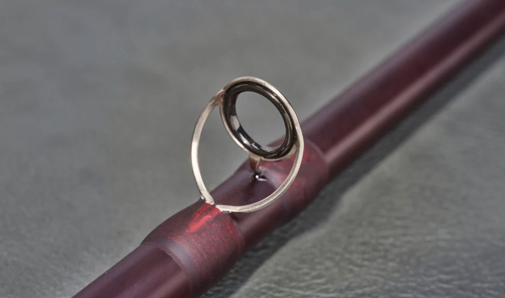 frodinflies SALAR S4 Double Handed Rods