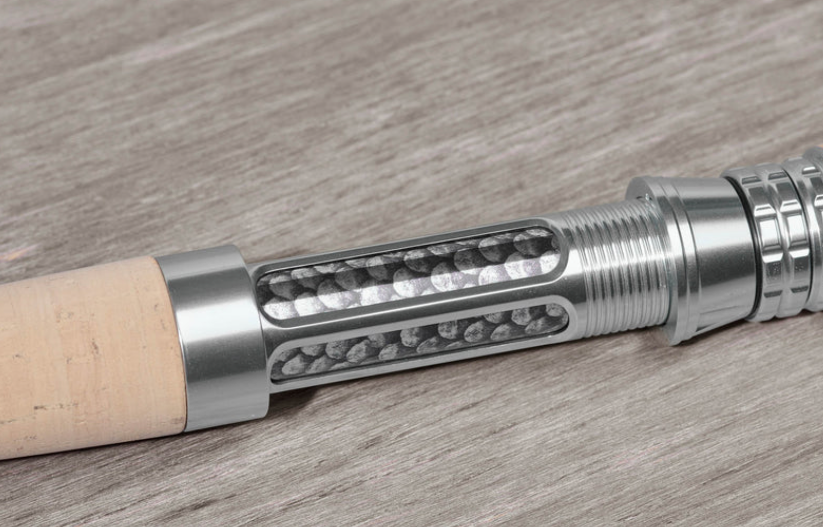 frodinflies SALAR Wild Salmon Series Fly rods