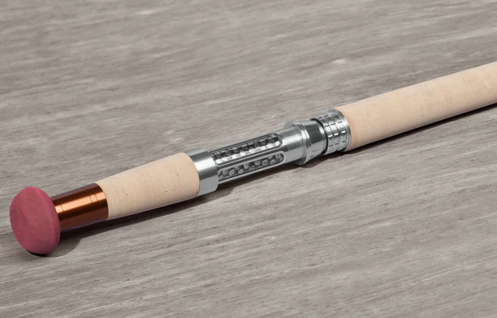 frodinflies SALAR Wild Salmon Series Fly rods