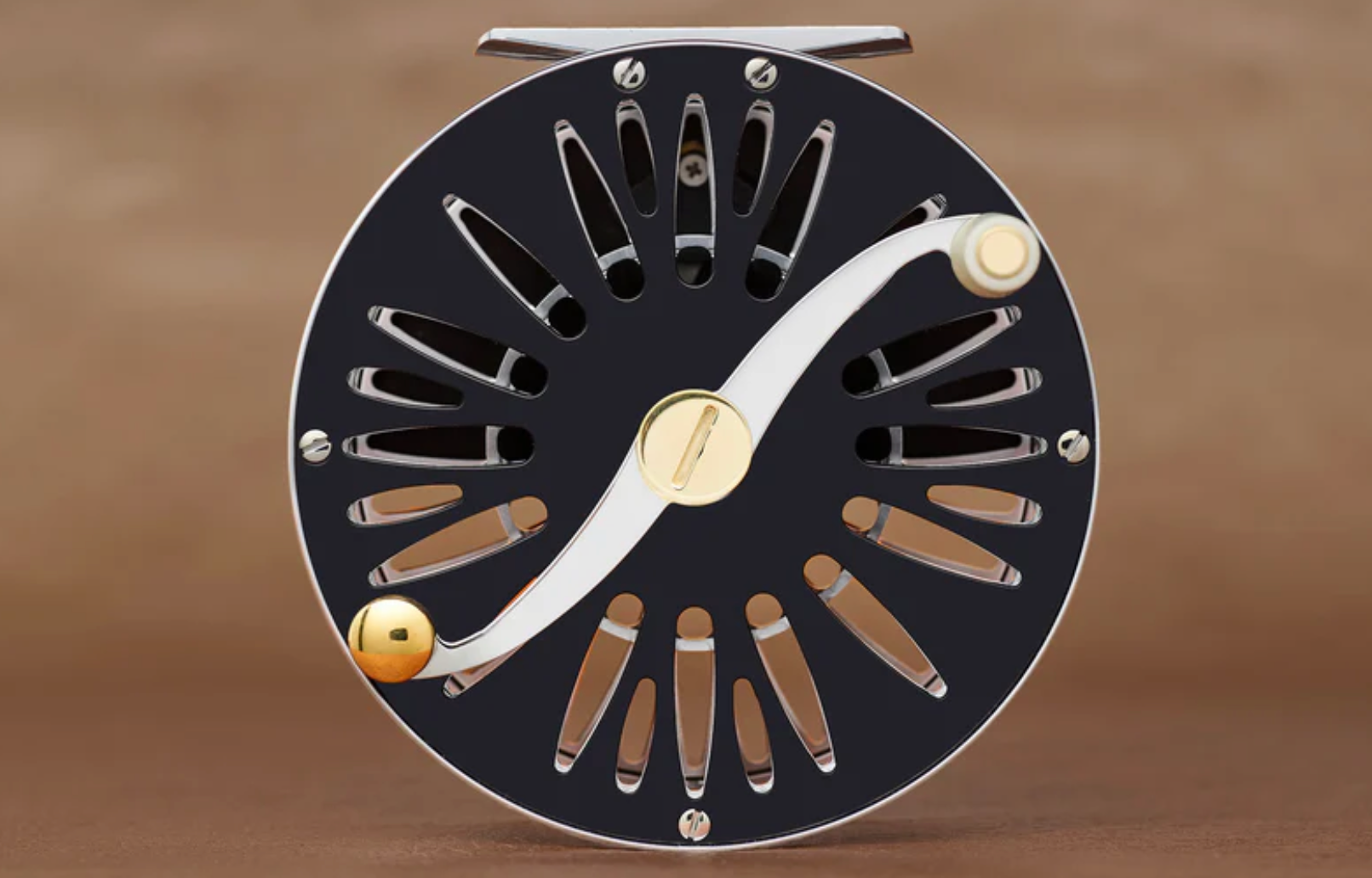 frodinflies Daisy Fly reels