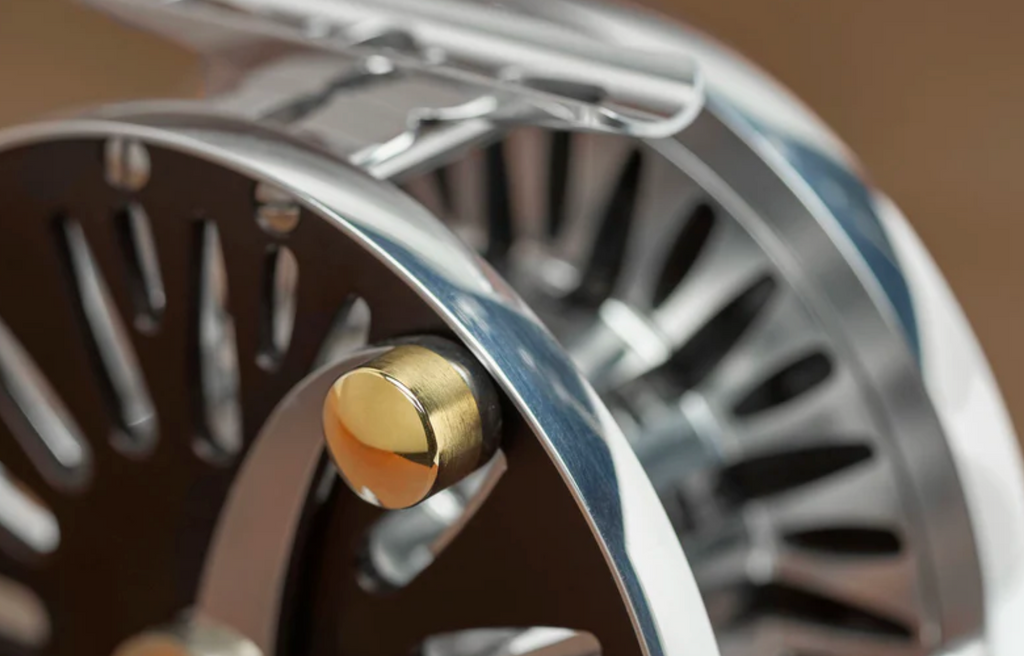 frodinflies Daisy Fly reels