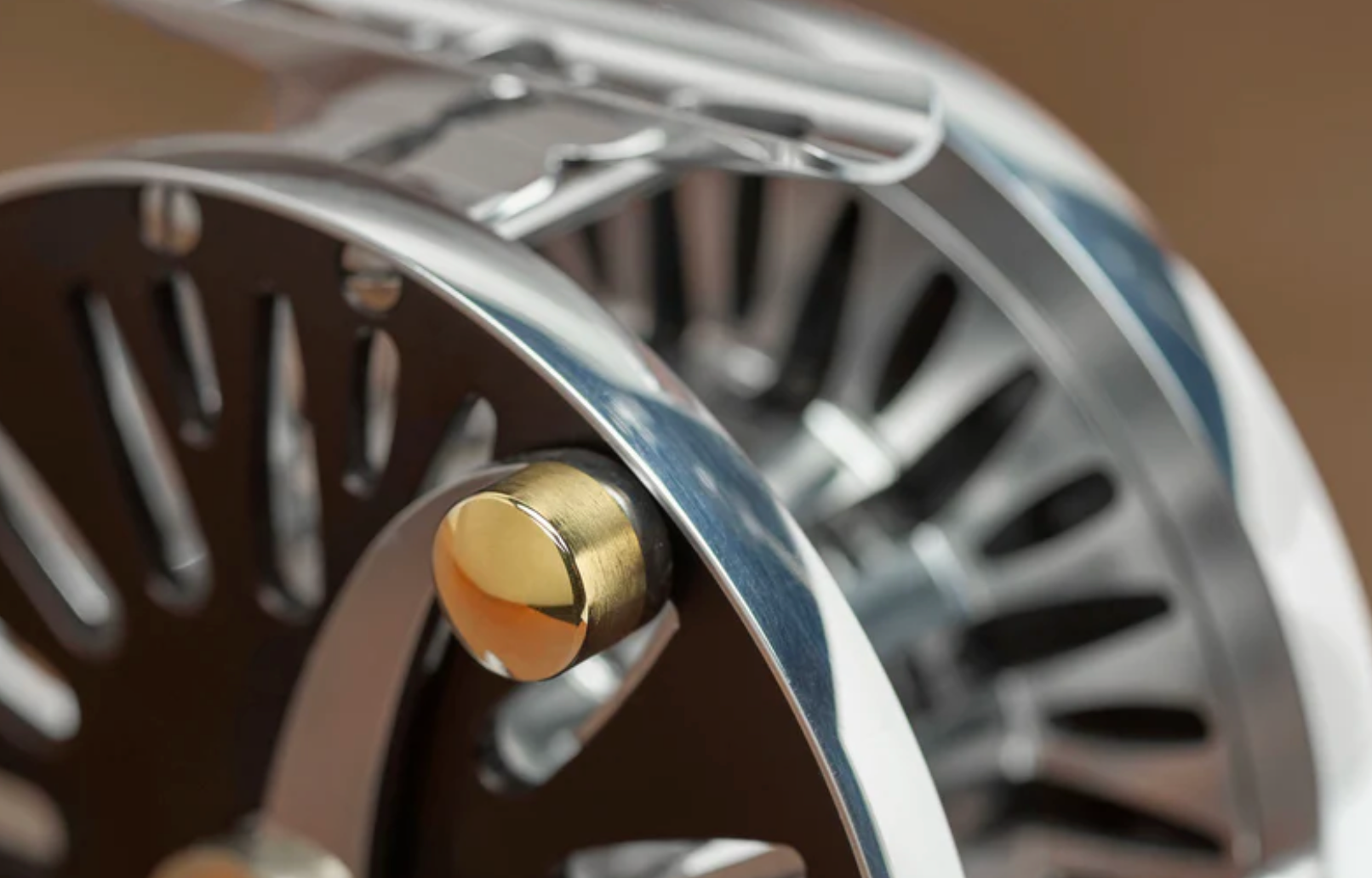 frodinflies Daisy Fly reels