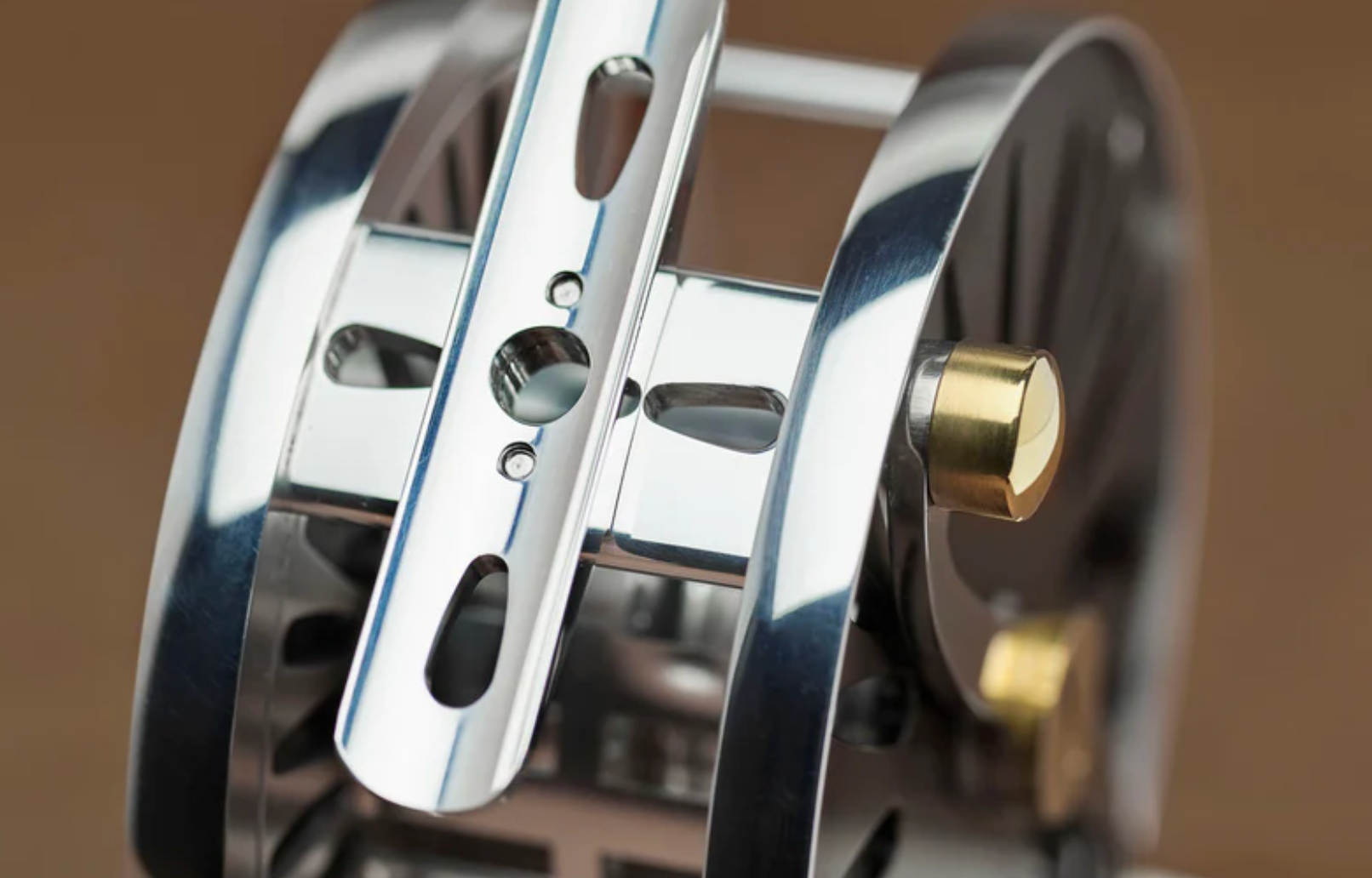 frodinflies Daisy Fly reels