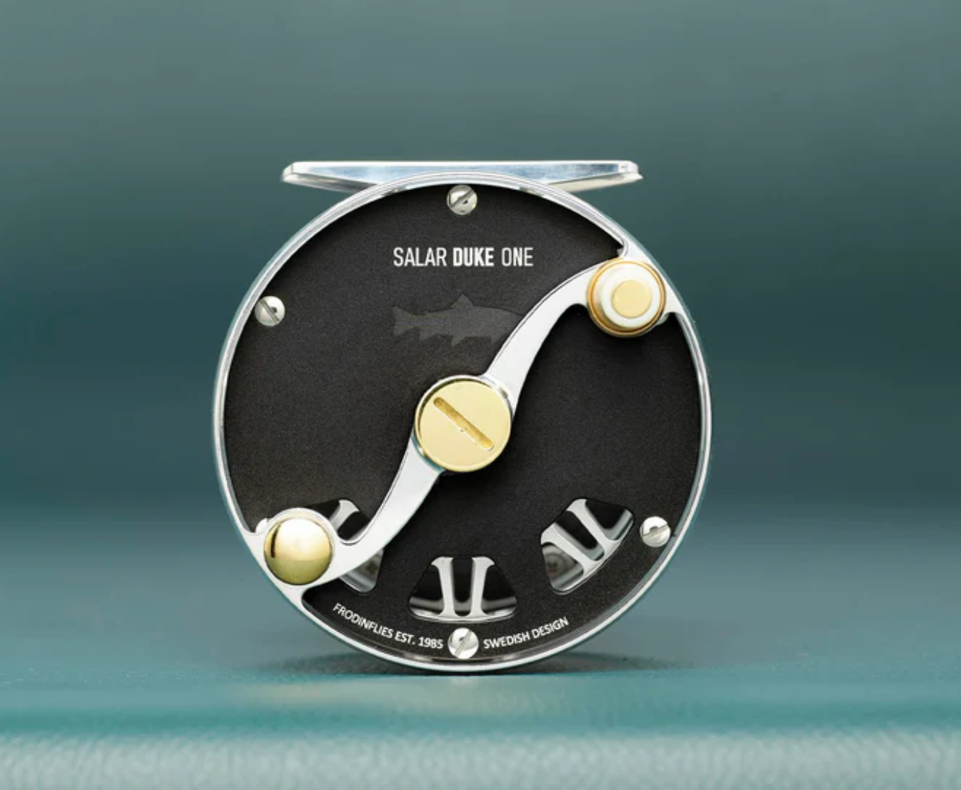 frodinflies SALAR Duke Reels