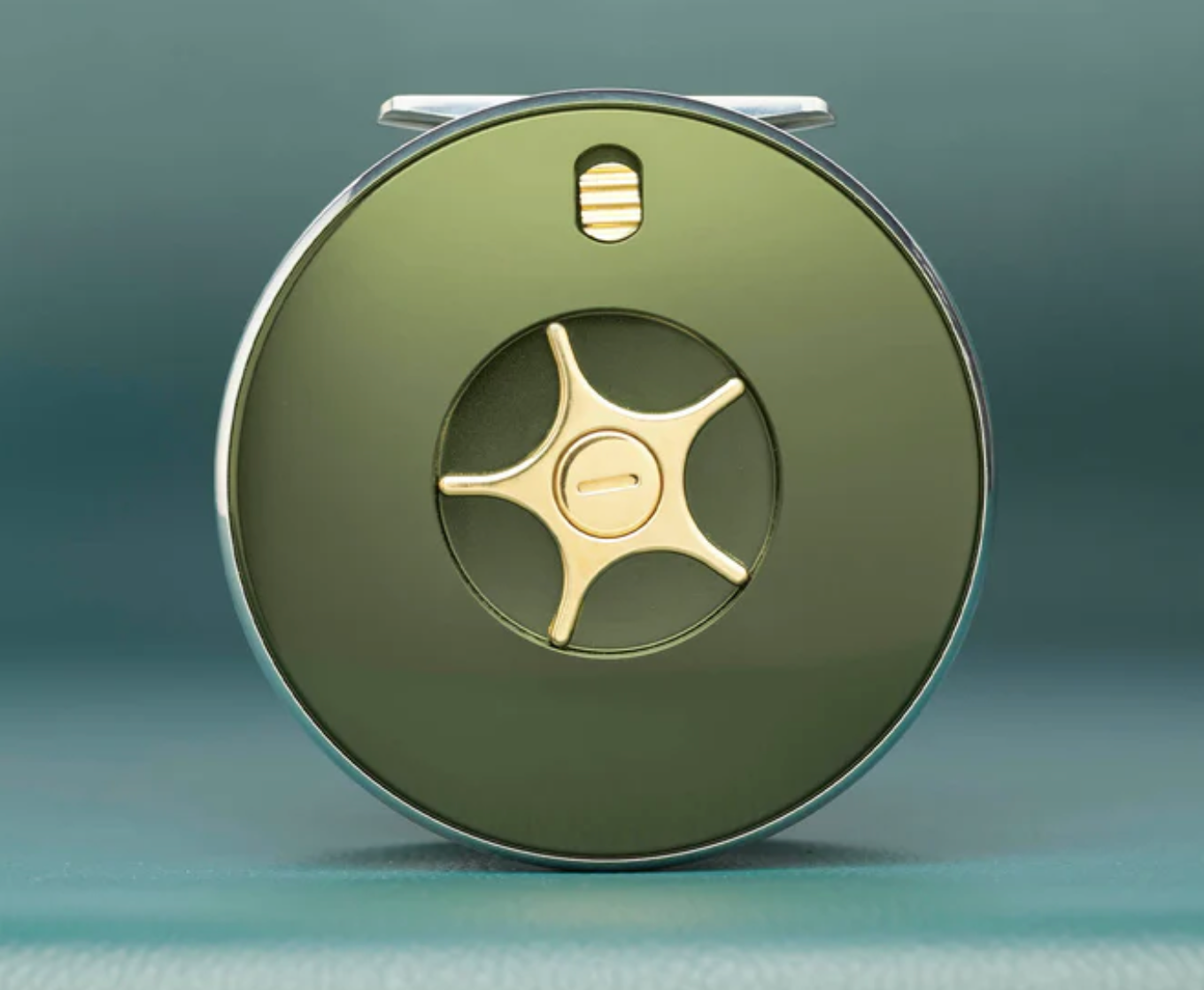 frodinflies SALAR Duke Reels