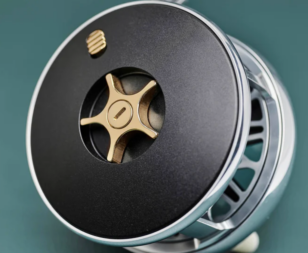 frodinflies SALAR Duke Reels