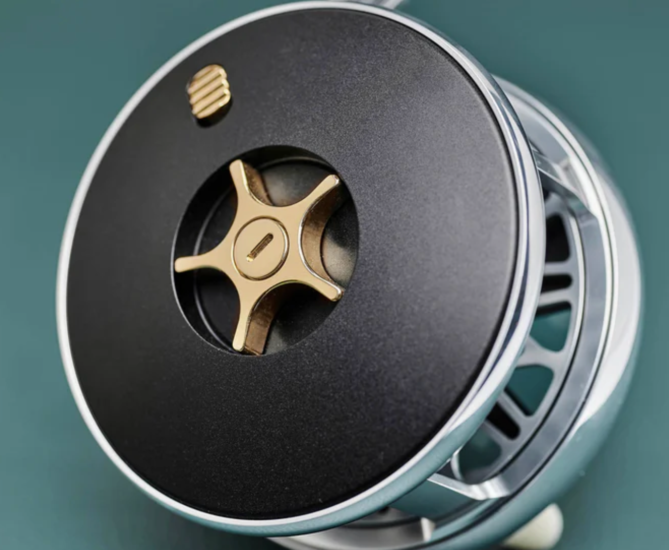 frodinflies SALAR Duke Reels