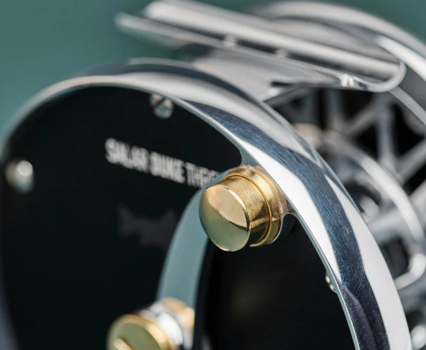 frodinflies SALAR Duke Reels