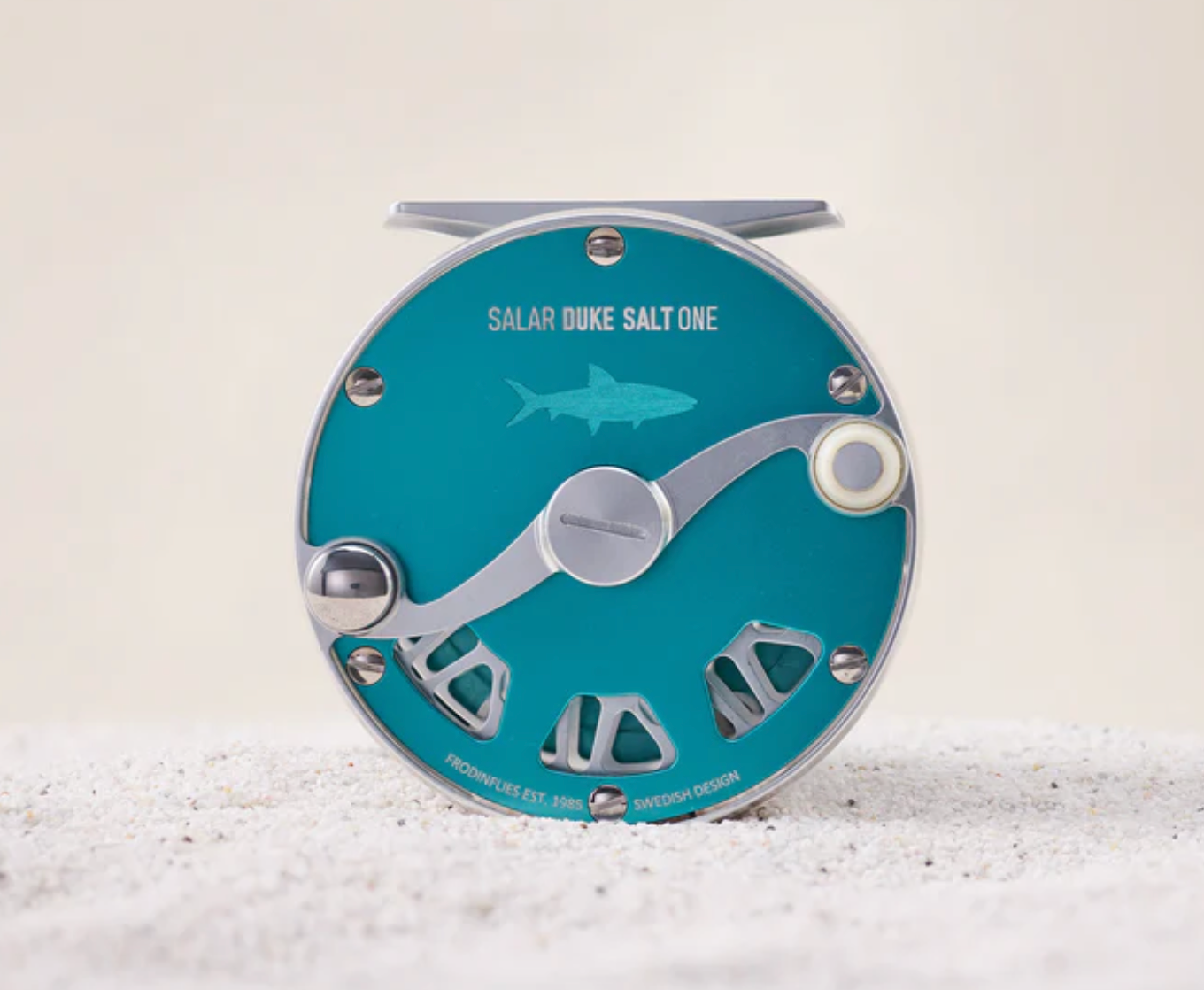 frodinflies Duke Salt Reels