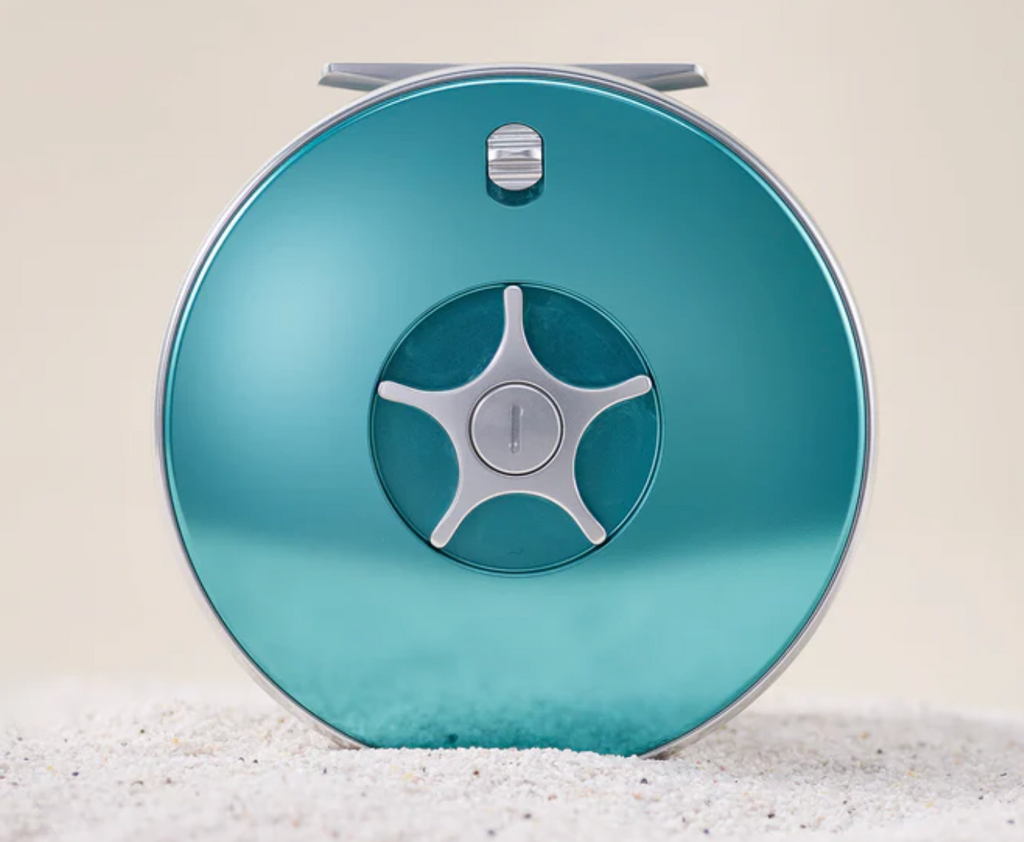 frodinflies Duke Salt Reels