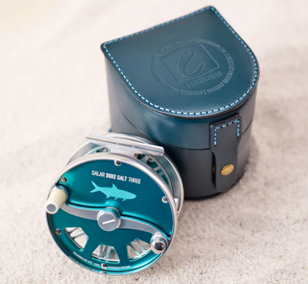 frodinflies Duke Salt Reels