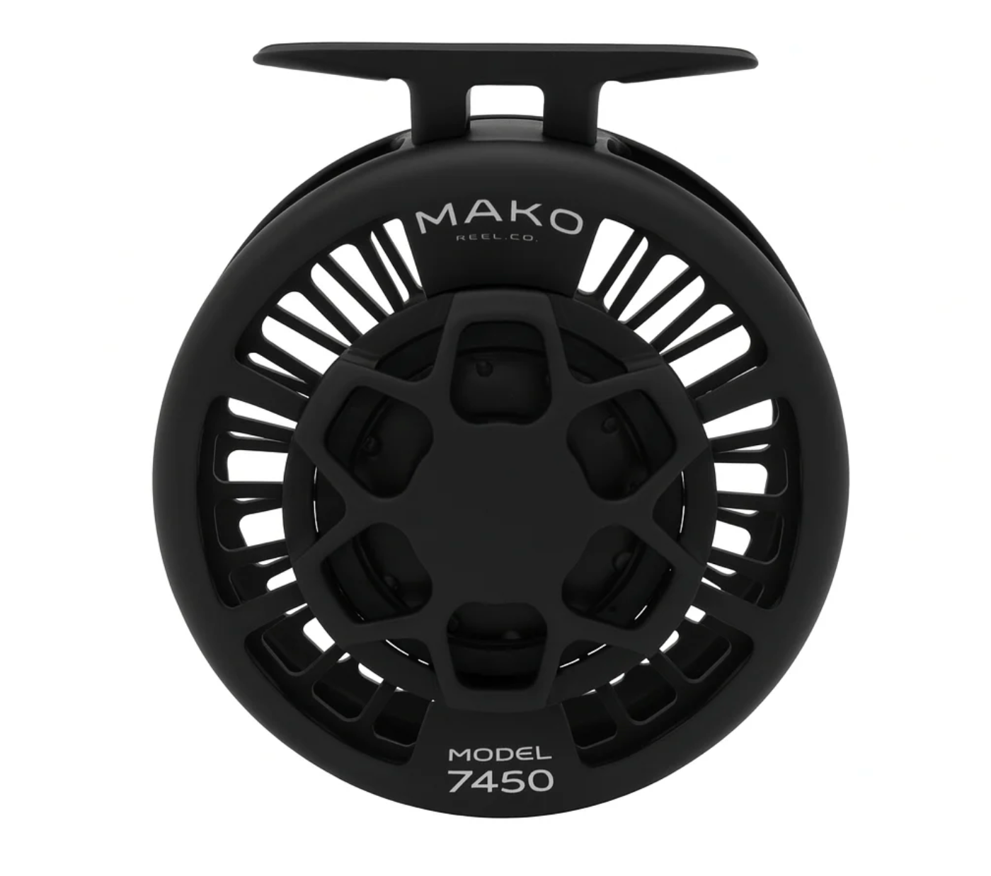 Mako Model 7450 Freshwater reel