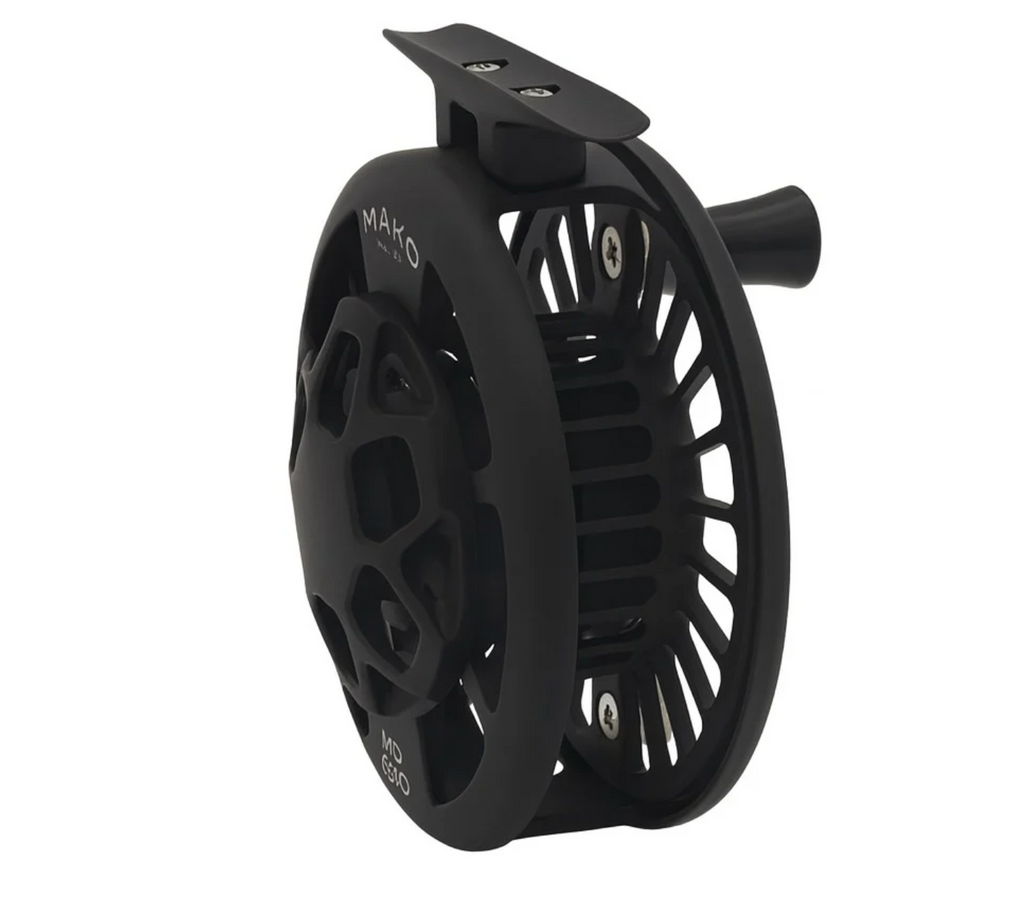 Mako Model 7450 Freshwater reel