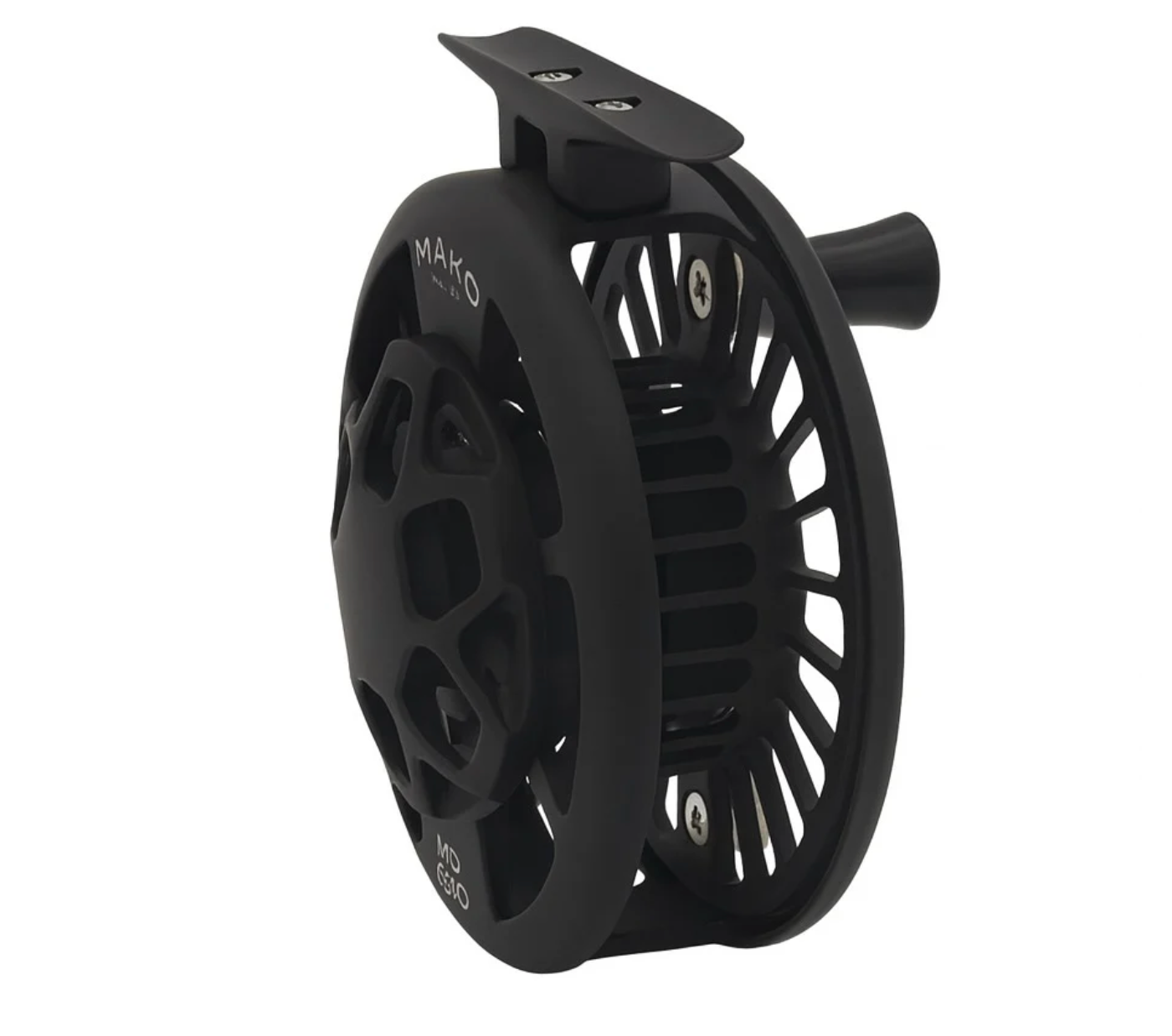 Mako Model 7450 Freshwater reel