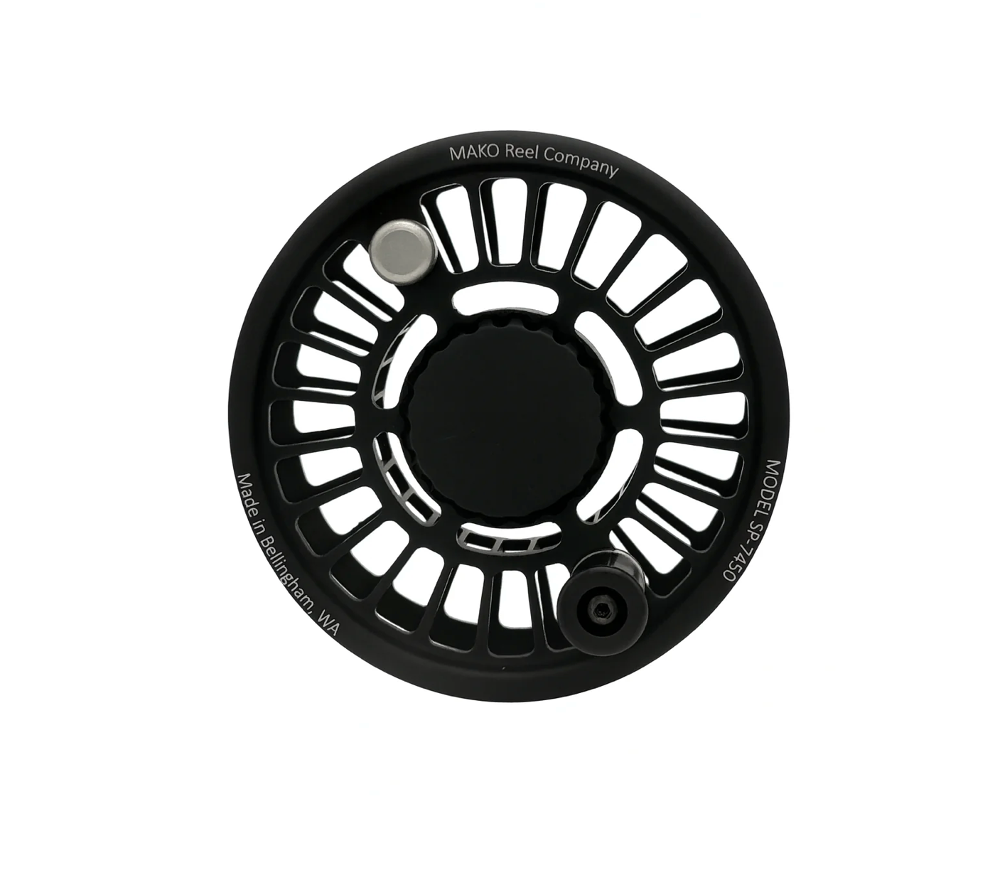Mako Model 7450 Freshwater reel