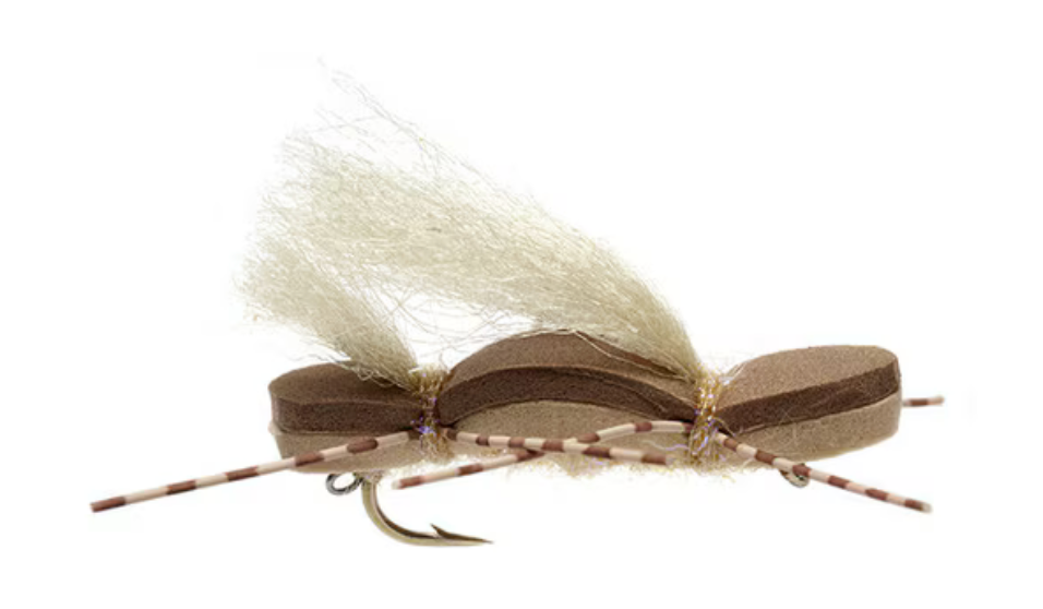 Fullingmill Chubby Duo Tan