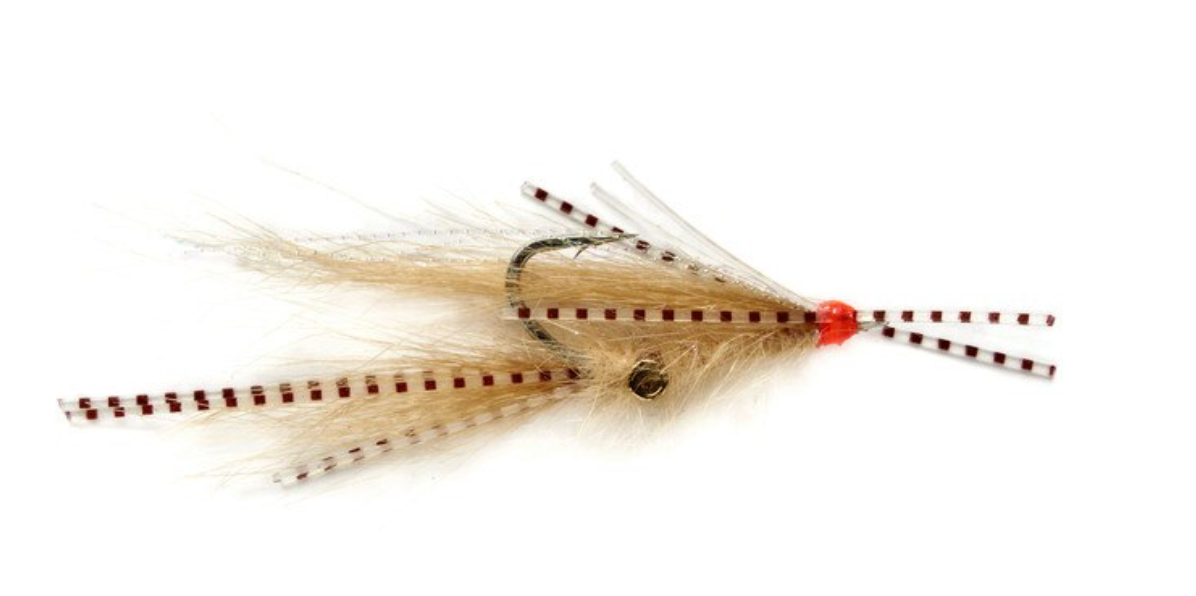 FullingMill Squimp Tan